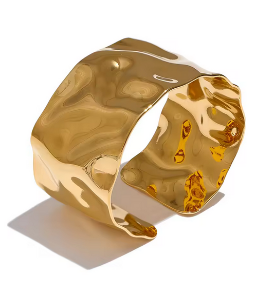 Élan Jewellery - Mirage Cuff