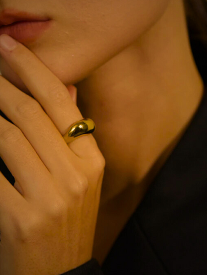 Élan Jewellery - "The Geometric" Ring