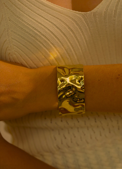 Élan Jewellery - Mirage Cuff